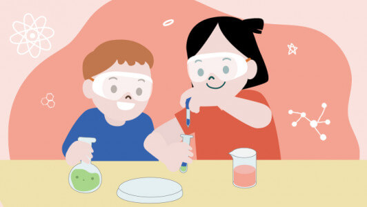 Top 3 Cool Experiments To Do At Home With Household Items