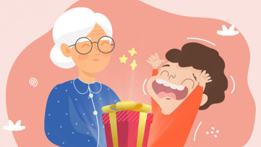 7 Best Investment Gifts for Grandchildren That Kids Will Thank You For!