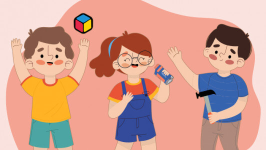 15 Inexpensive Gifts for Grandkids that are Generous in Value