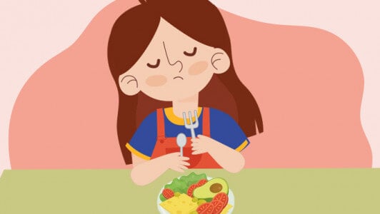 Looking How to Get Kids to Eat Veggies? Here's How!
