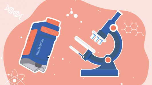Microscope toy vs Real Microscope: Which is better for kids?