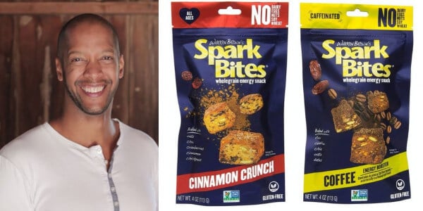 The History Behind the Black-Owned Business Spark Bites and its Founder, Warren Brown