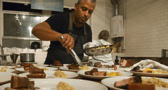 7 Groundbreaking Chefs Breaking The Weed Stigma With Cannabis Cuisine