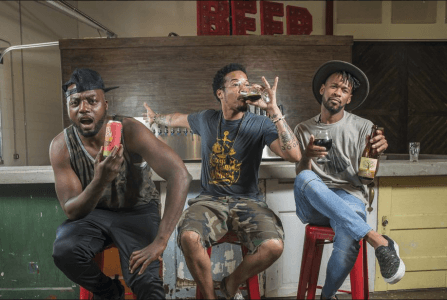 The Nappy Roots Brew Hip “Hops” And Beer