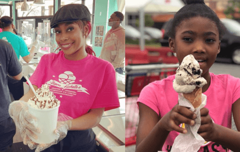 The Block is Hot: 10 Black-Owned Ice Cream Shops to Visit During the Summer Heat