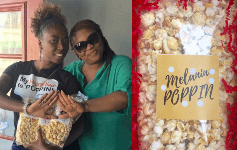 What’s Poppin: How An HBCU Graduate Created a Lucrative Gourmet Popcorn Company