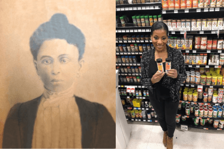 New Orleans Native Debuts Authentic Seasoning Blends Passed Down by Generational #BlackGirlMagic