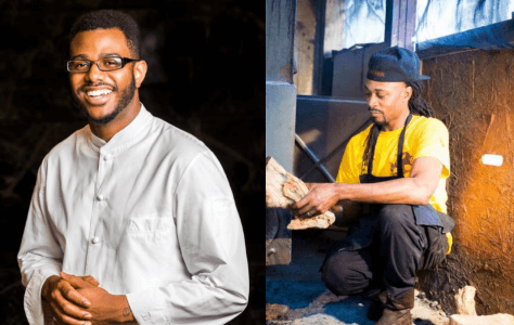 Kwame Onwuachi & Bryan Furman Selected For Food & Wine’s 2019 Class of Best New Chefs