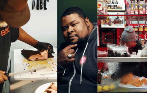 2019 James Beard Awards Black Nominees (The Oscars of the Culinary World)