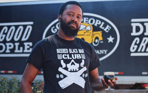 Birmingham’s Beered Black Man Debuts New Brew