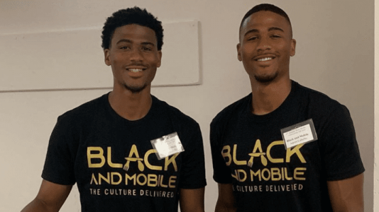 Black and Mobile Delivers the Culture As Philly’s First Black Restaurant Delivery Service