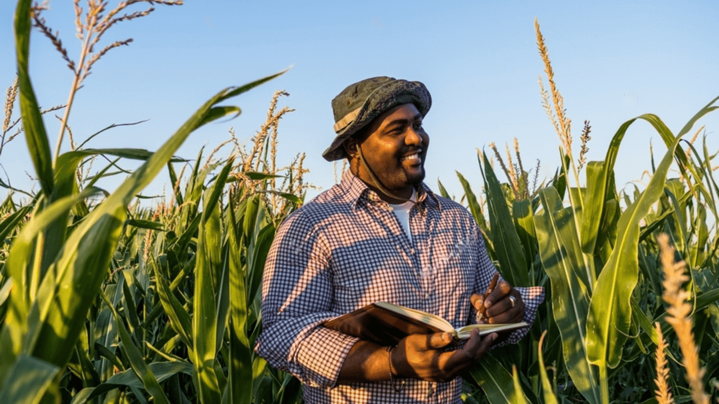 Empowering the Marginalized: How the New USDA Program Fuels Hope for Black Farmers