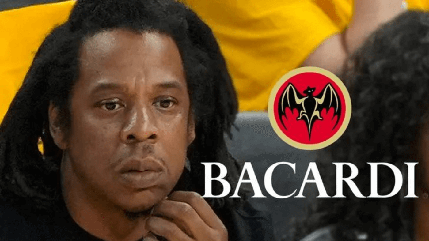 Bacardi Passes on Jay-Z's $1.5 Billion Offer For D’Usse