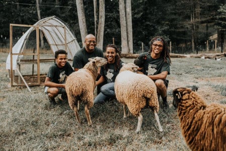 These Farmers Are Sowing Seeds of Diversity in the U.S. Food System (and Have Been for Quite Some Time)