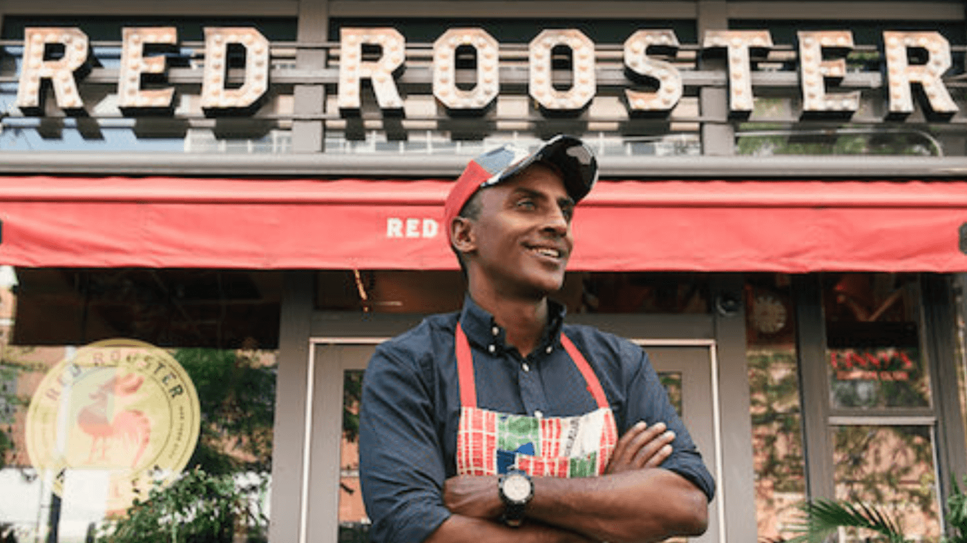 Marcus Samuelsson Brings Hip Hop-Inspired Cuisine to Atlanta with New Restaurant