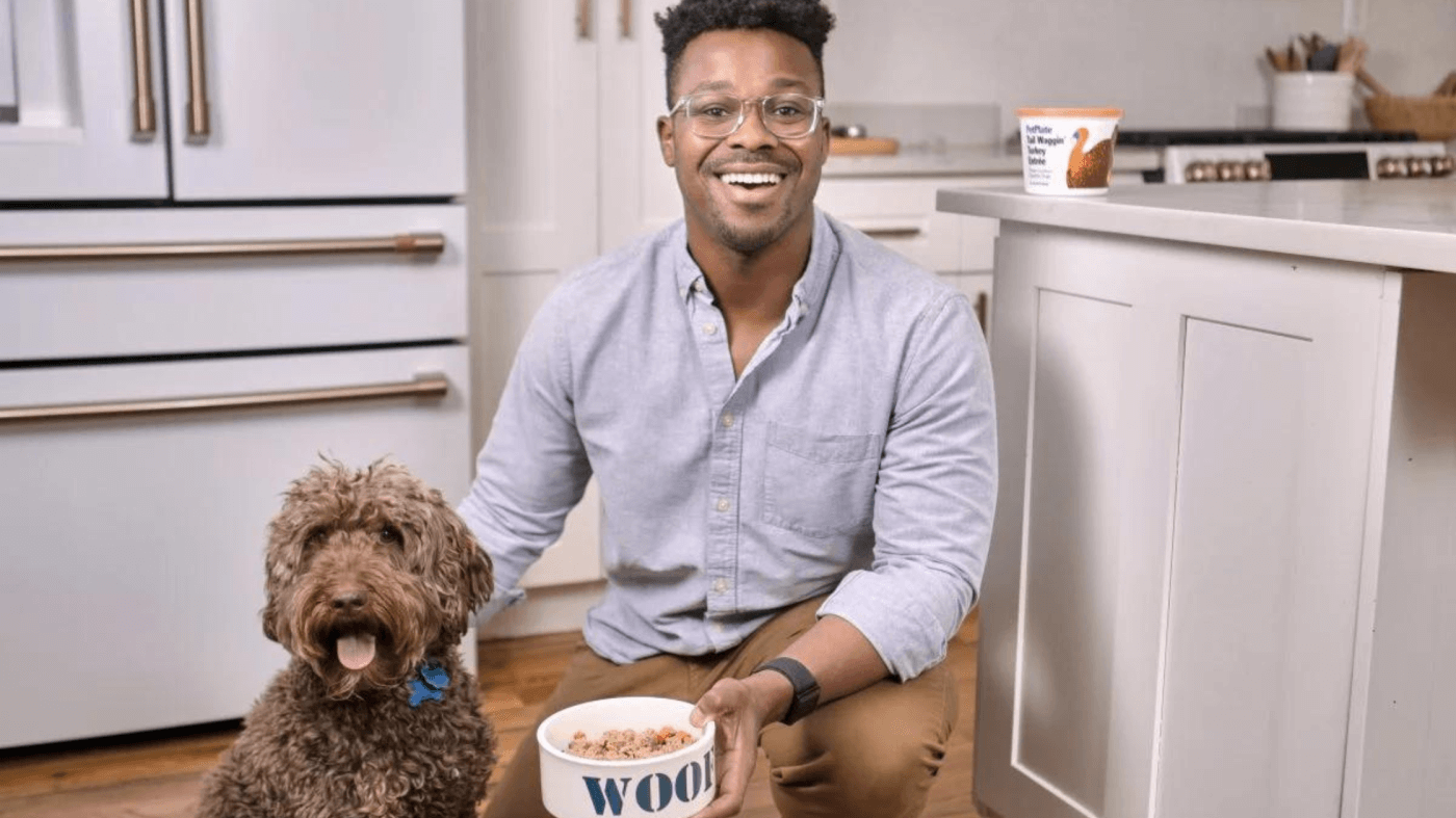 PetPlate: A Black-Owned Business Changing the Game in Pet Food