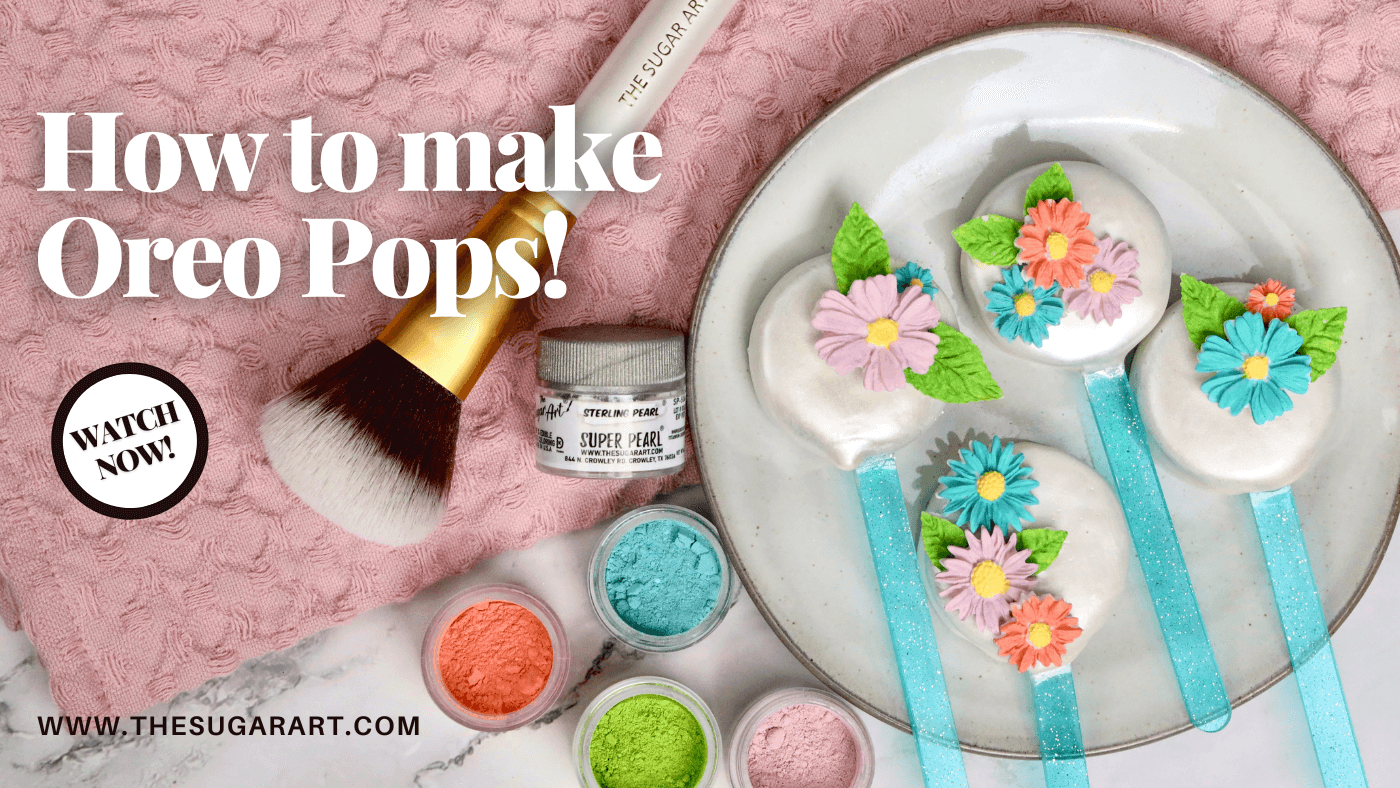 How To Make Oreo Pops The Easy Way
