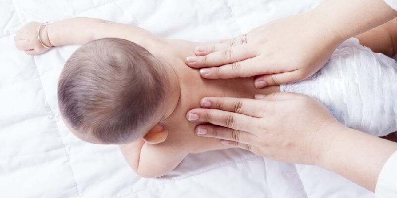 Baby Massage