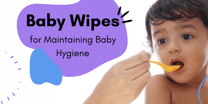 The Handy Way You Can Use Baby Wipes When Cleaning Your Car
