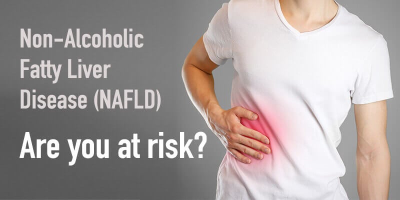 What is Non-Alcoholic Fatty Liver Disease (NAFLD)?