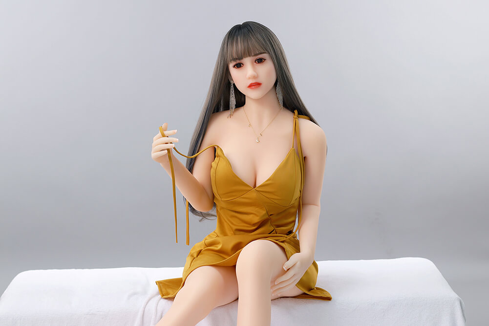 Are Sex Dolls Legit in the United States?