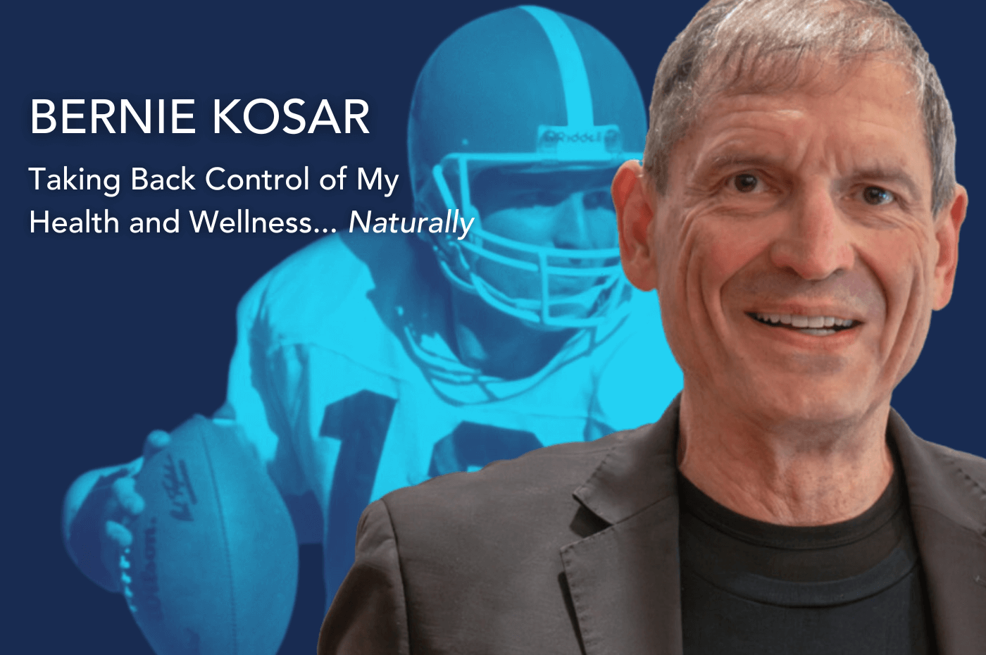 What Happened To Bernie Kosar? (Story)