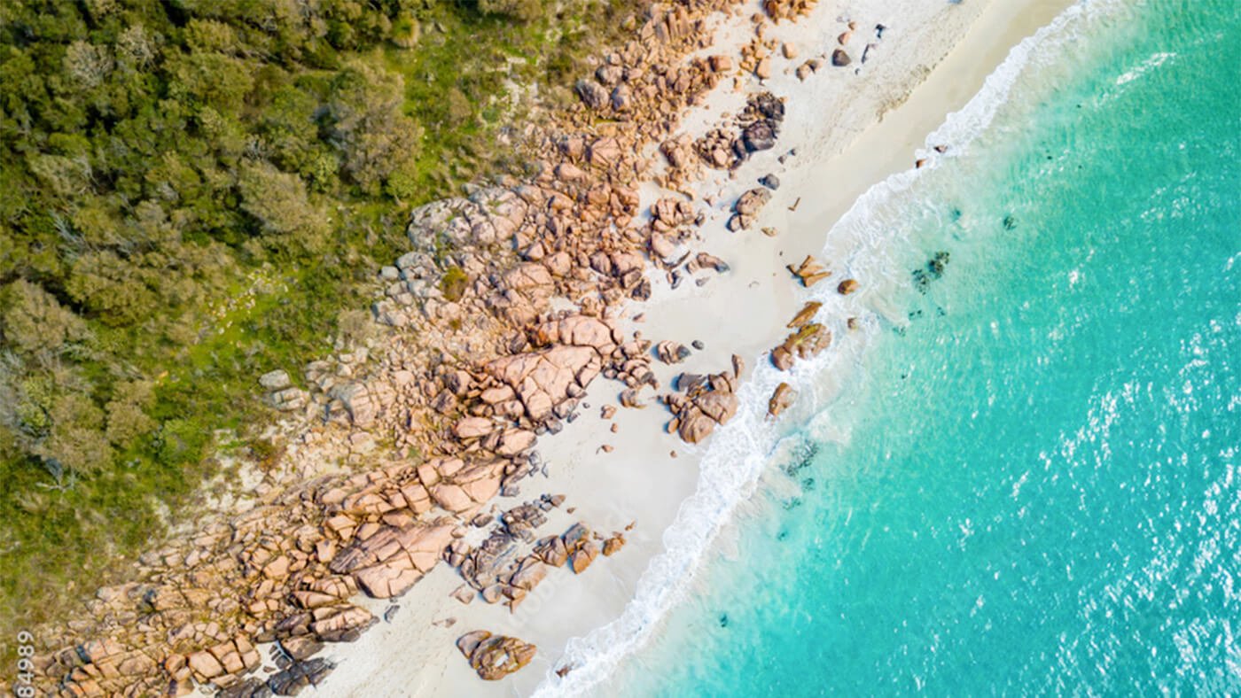 Beach Tent Journeys 10 Magical Western Australia Beaches