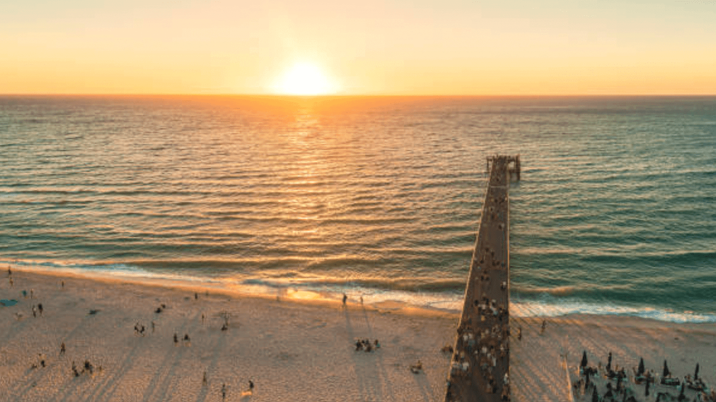 Beach Shelter Journeys | Top 10 South Australian Beaches