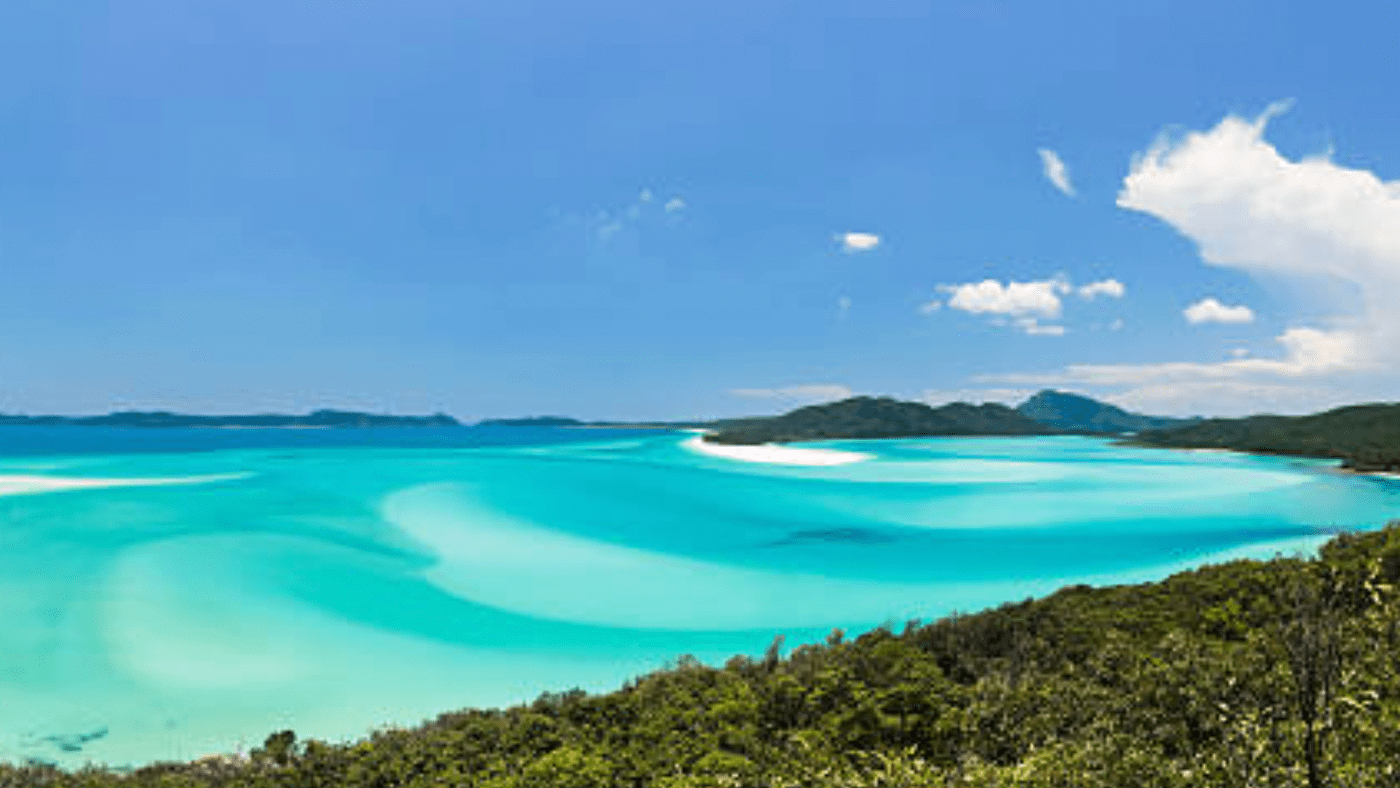 Beach Tent Journeys | Top 10 Whitsunday Island Destinations