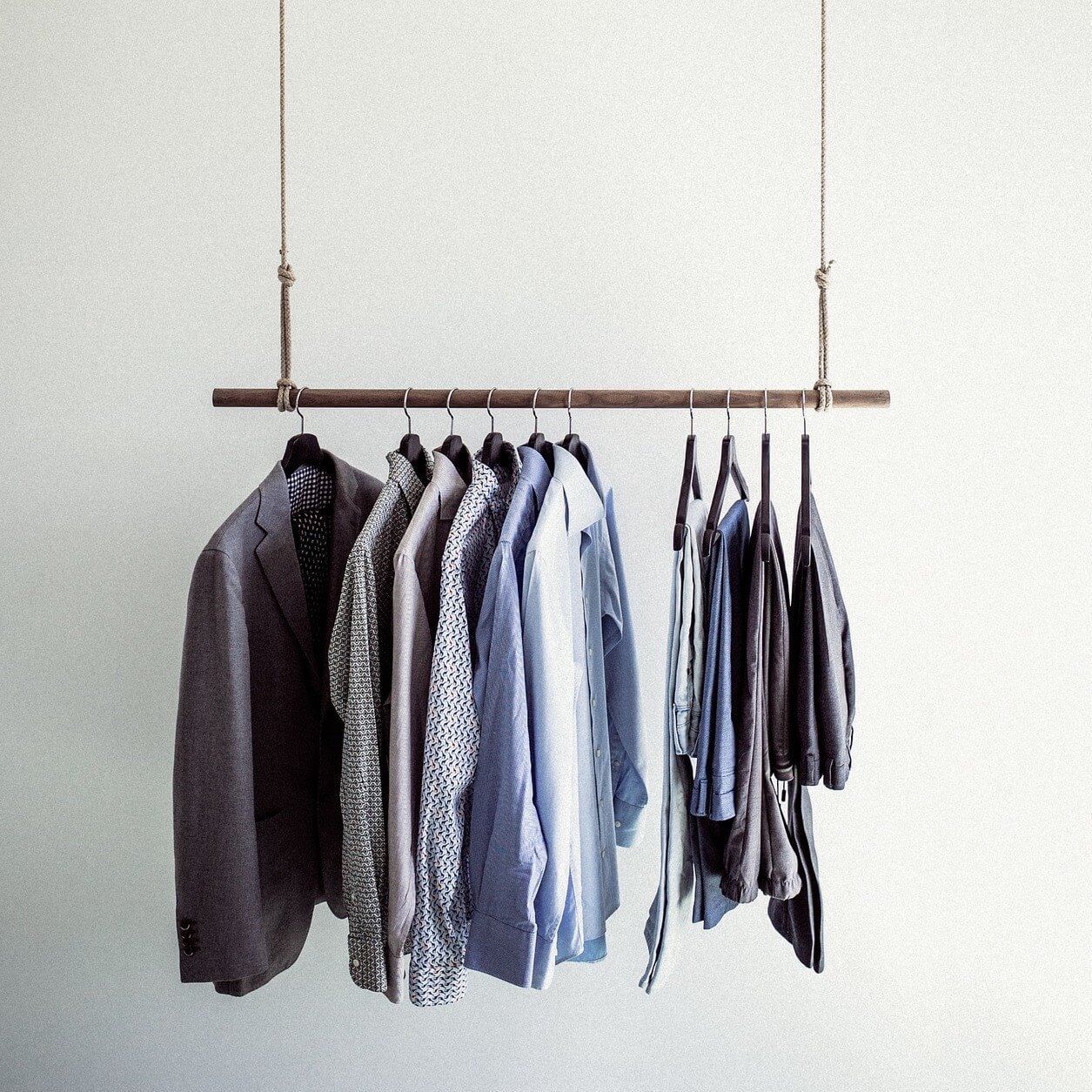 What Does 'Frumpy' Really Mean? The Bias Cut