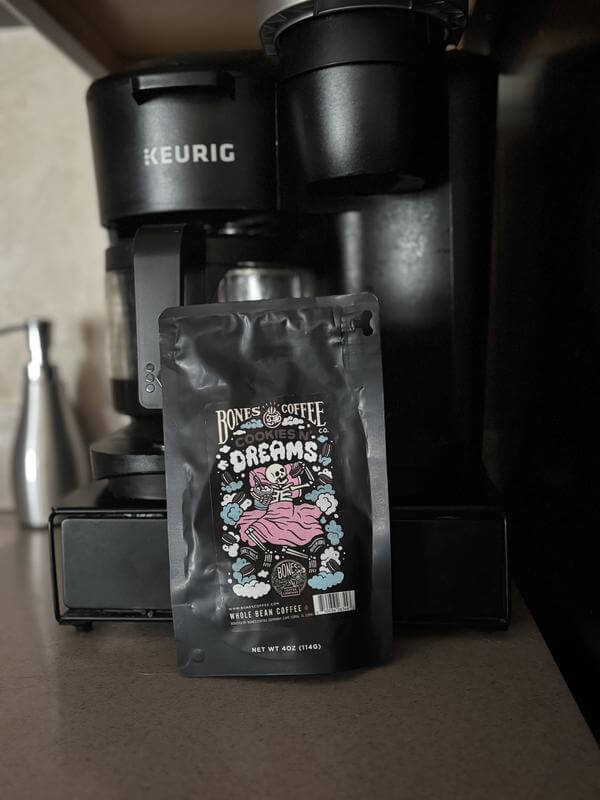 Cookies N' Dreams | 12oz