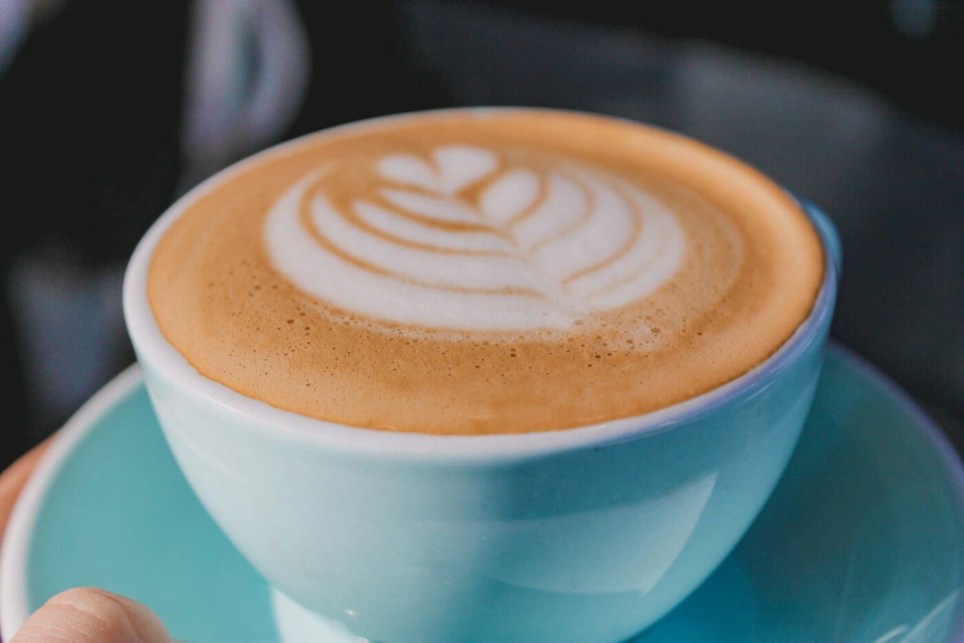 What is a Flat White Coffee? Understanding Its Unique Characteristics