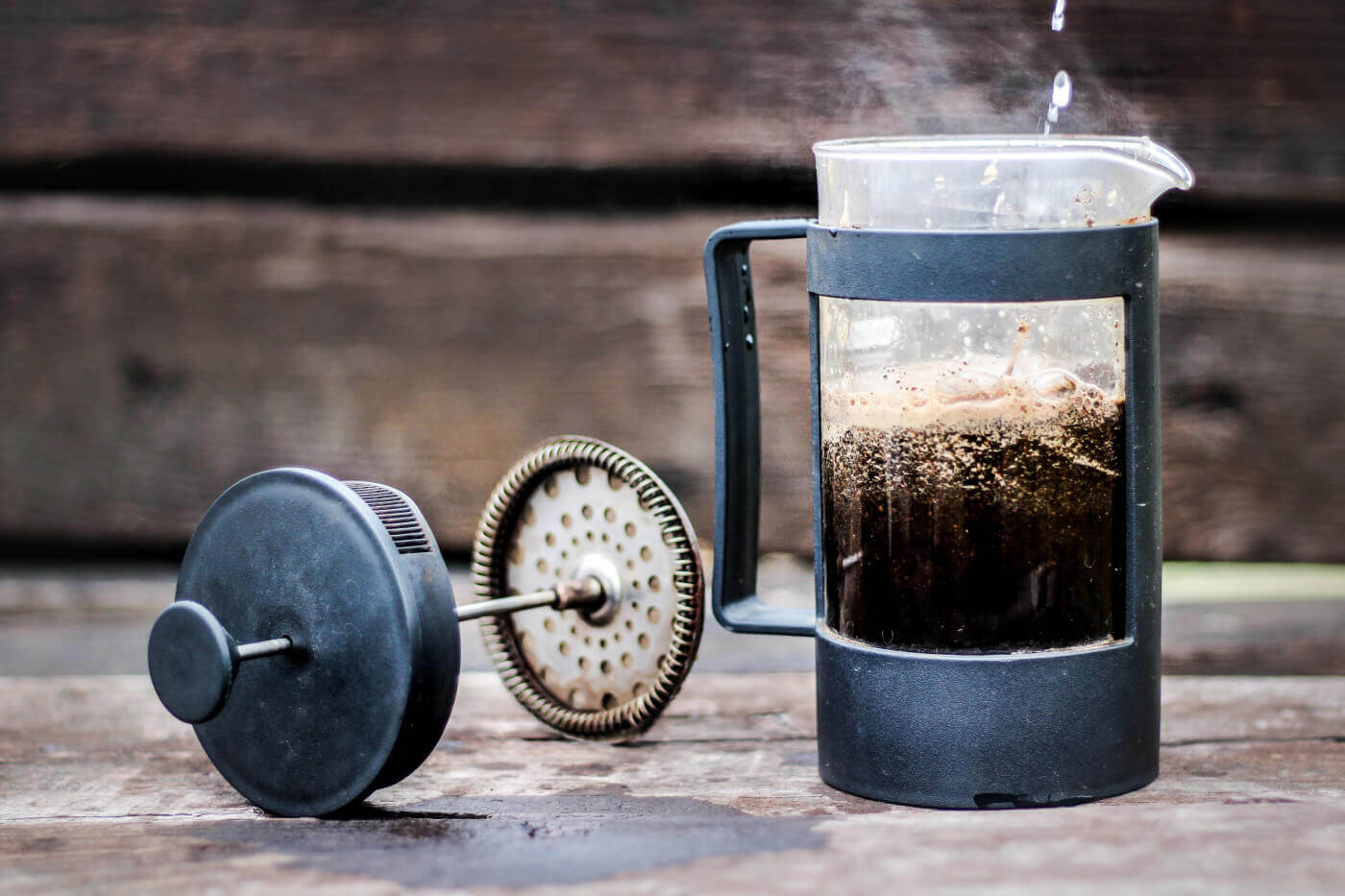 Fact or Myth: Does Coffee Help You Lose Weight?