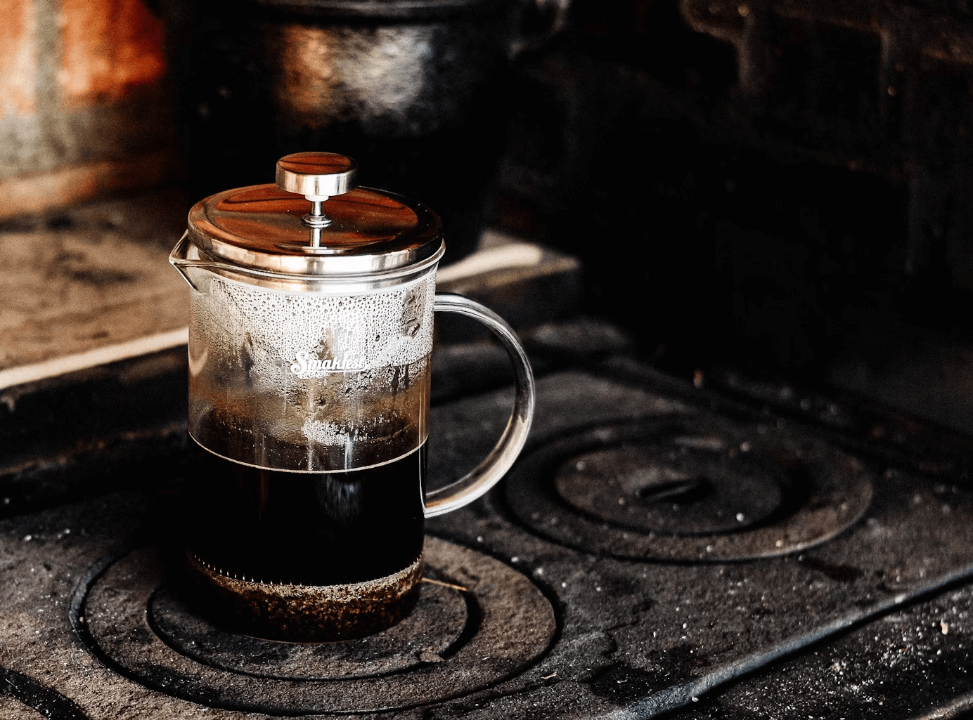 Brewing Made Easy: How to Make the Best Coffee for French Press