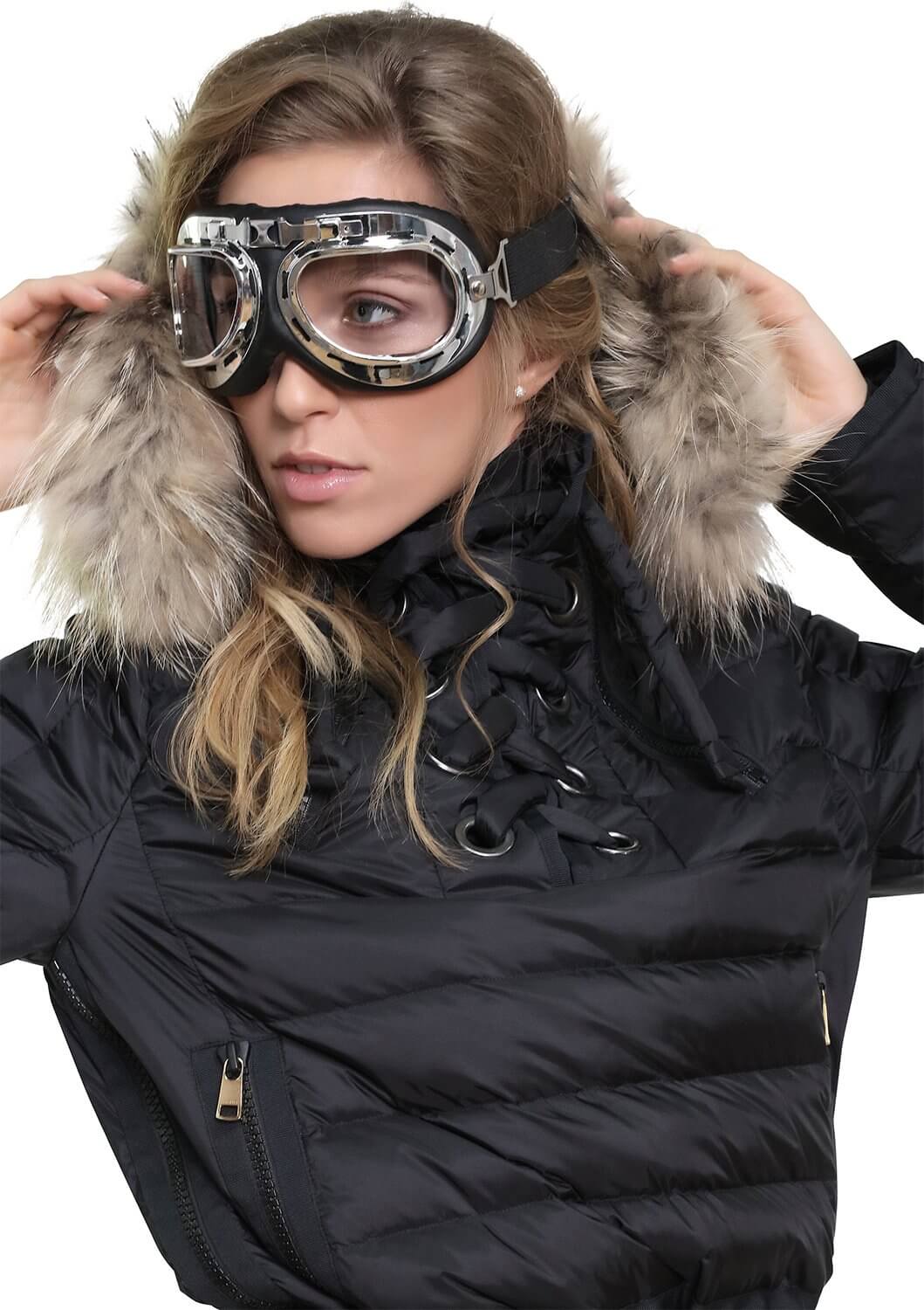 What to pack for your January Ski Trip