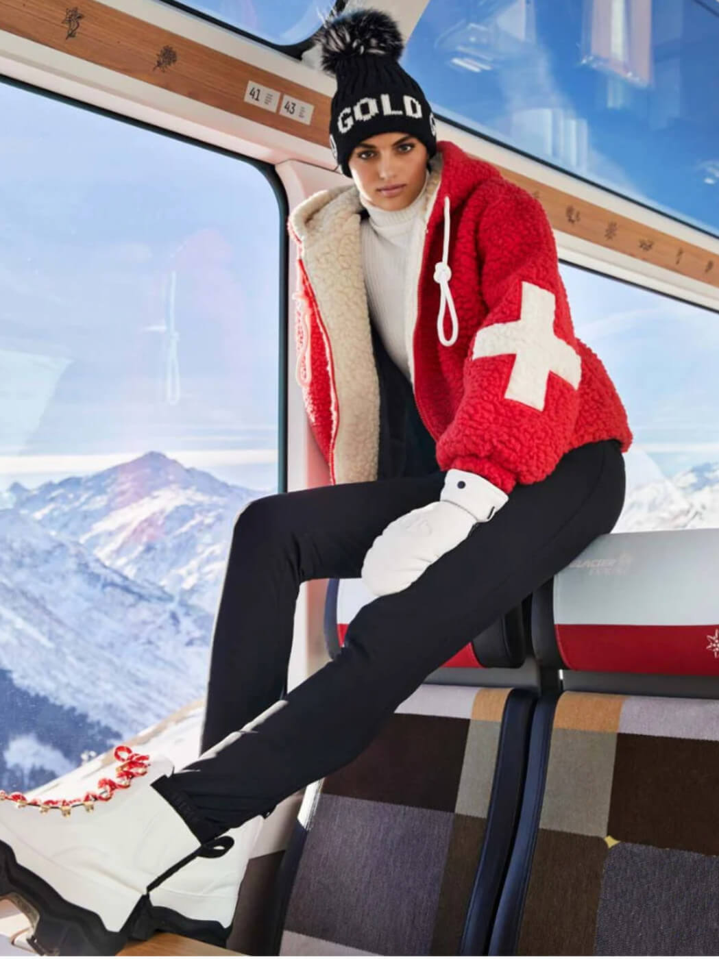 Ski Holiday Packing List - our essential guide to packing for your winter holiday