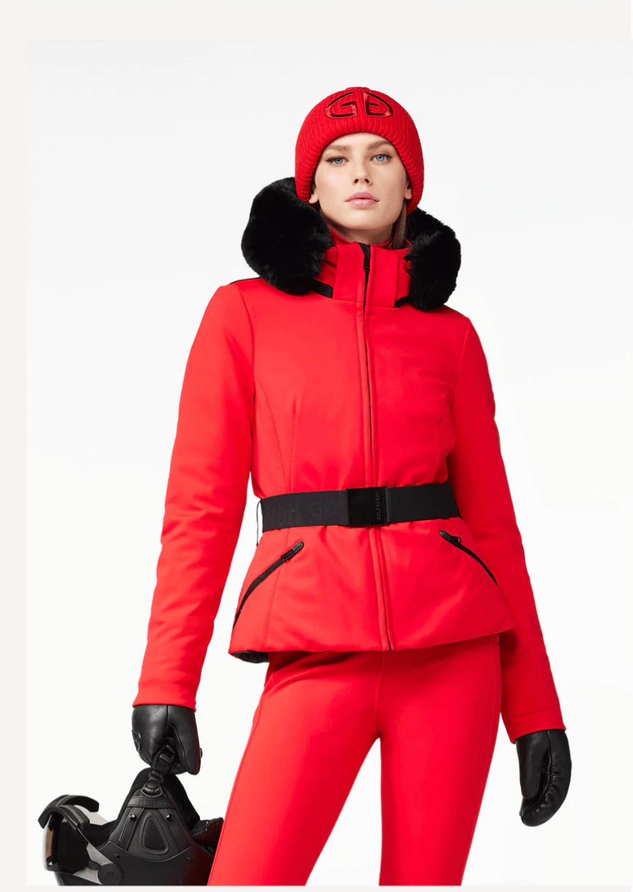 Valentine's Day Gift Guide for Women Skiers