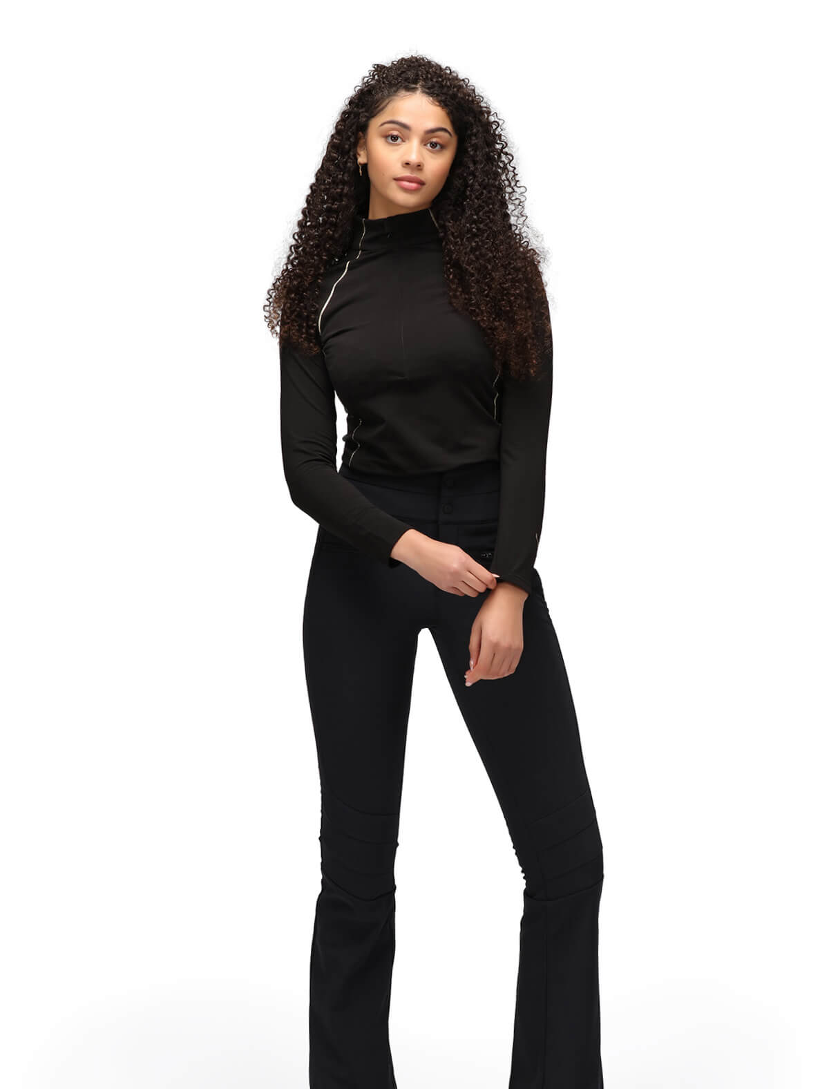 ski trousers and ski suits for tall women