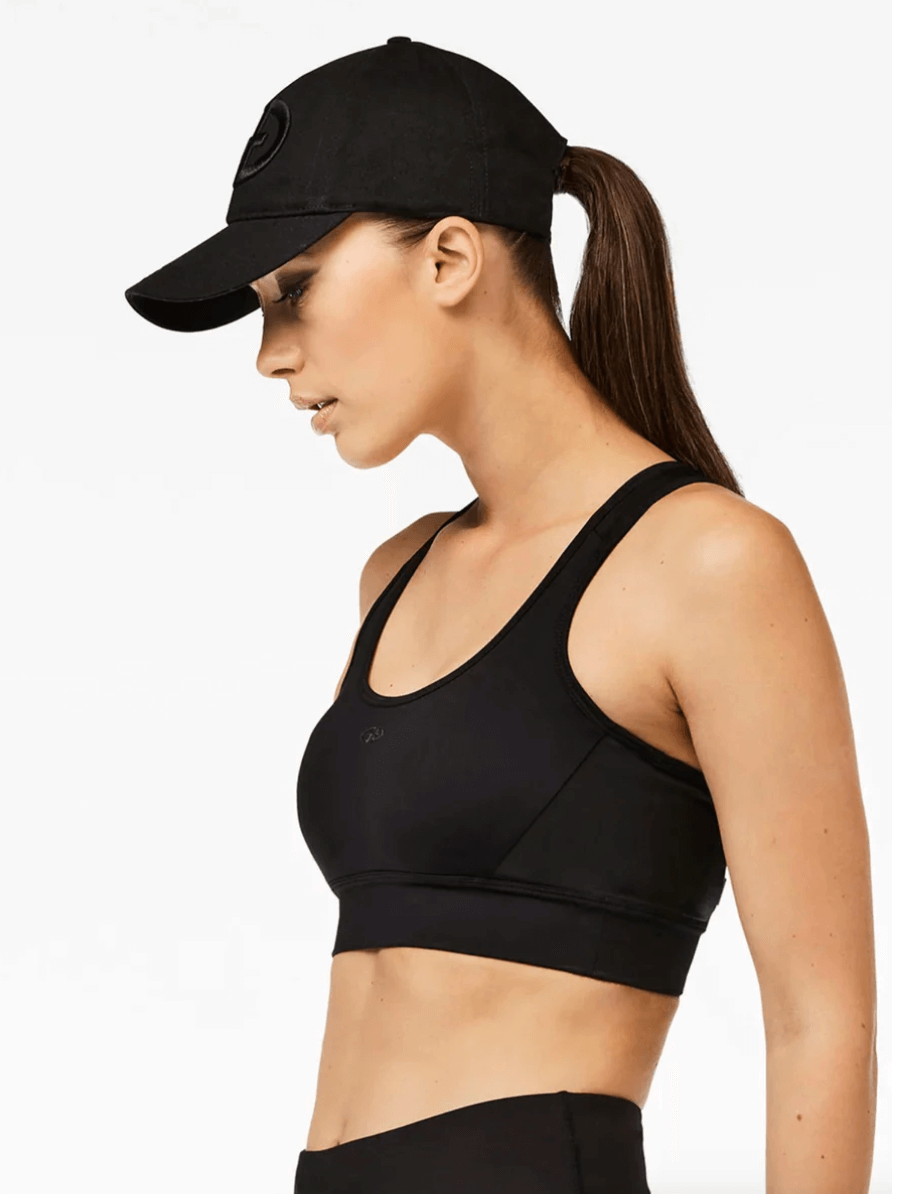 Christmas Gifts under £50 for Women Skiers sports bra