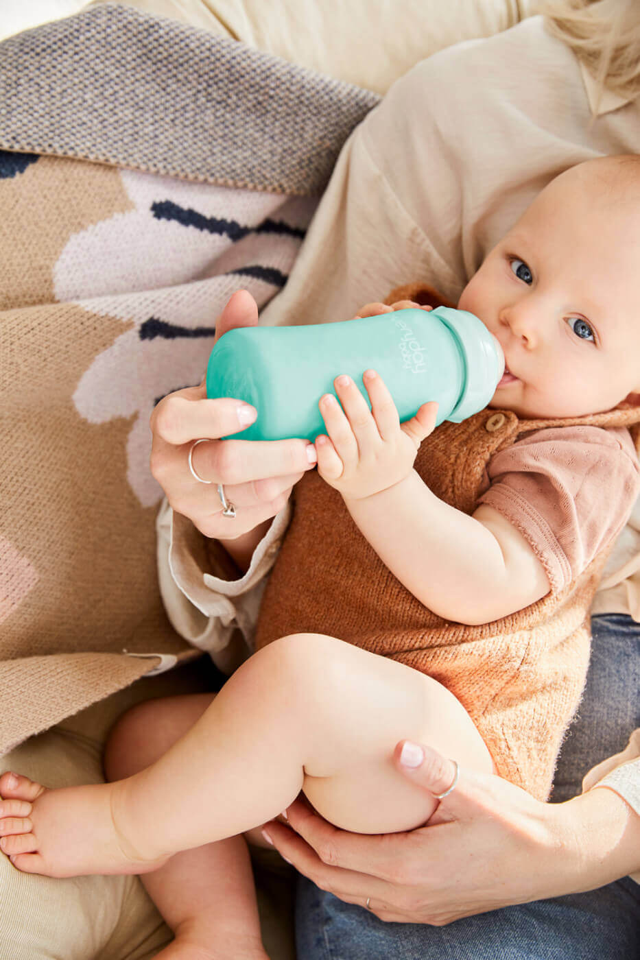 The best glass clearance baby bottles