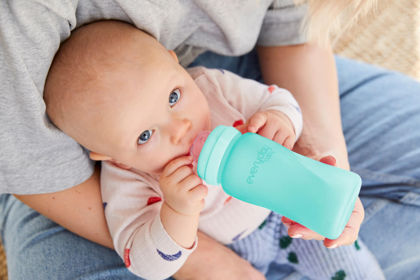 Can bottle feeding be as bonding as breastfeeding? – BIBS