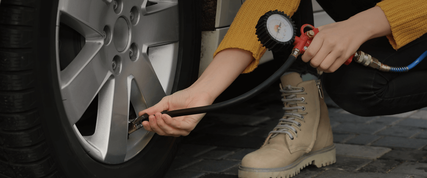 Understanding Ford Focus Tyre Pressure