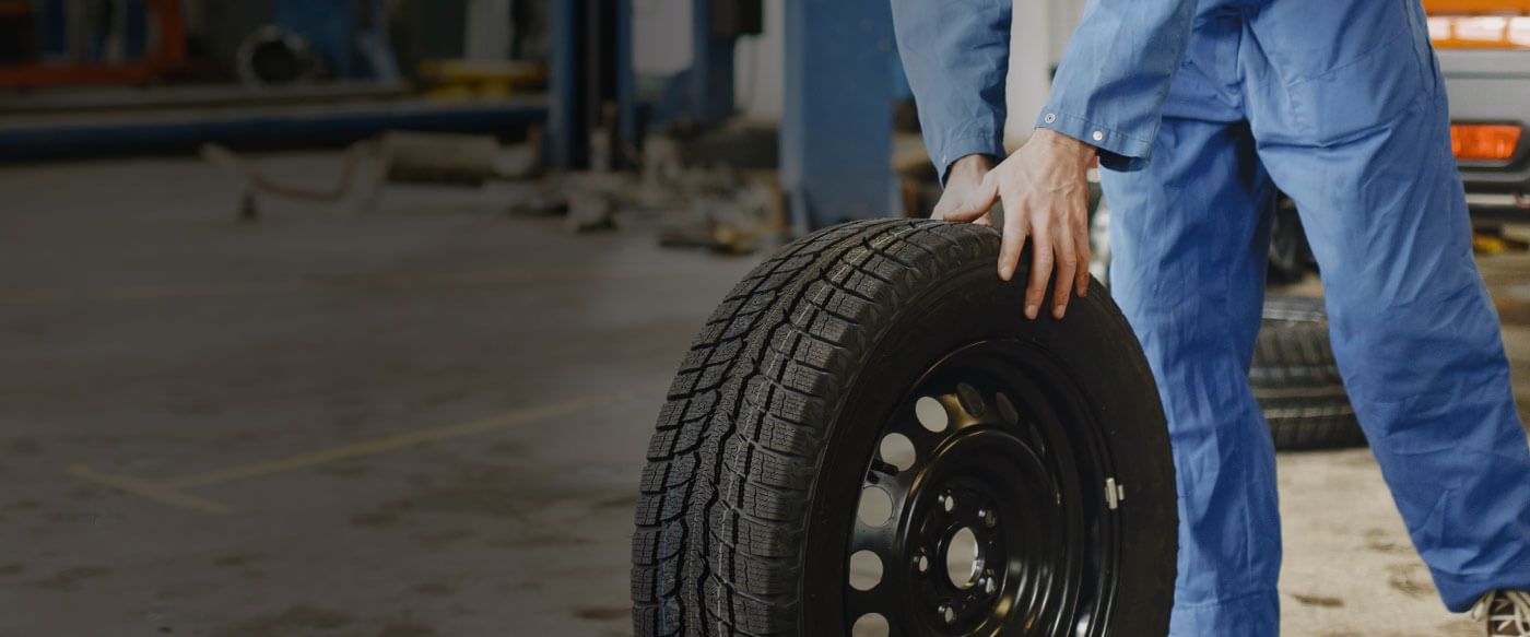 Tyre Fixing Near Me - Why Opting for New Tyres is Safer