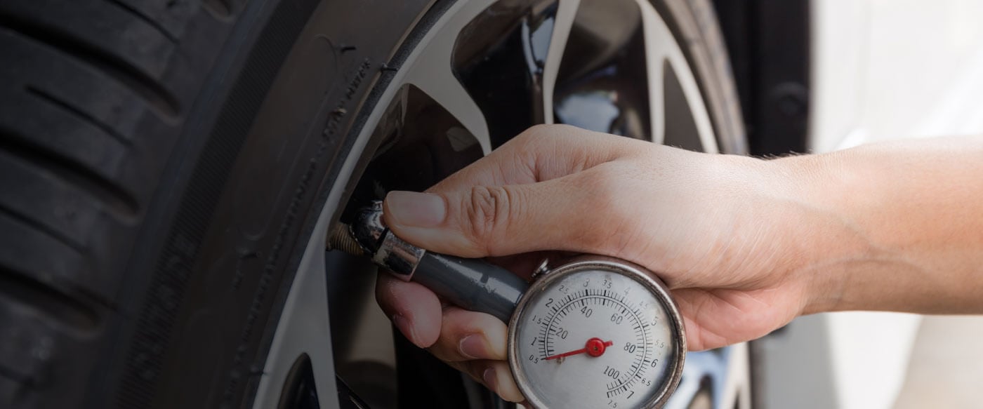 Understanding Vauxhall Corsa Tyre Pressure