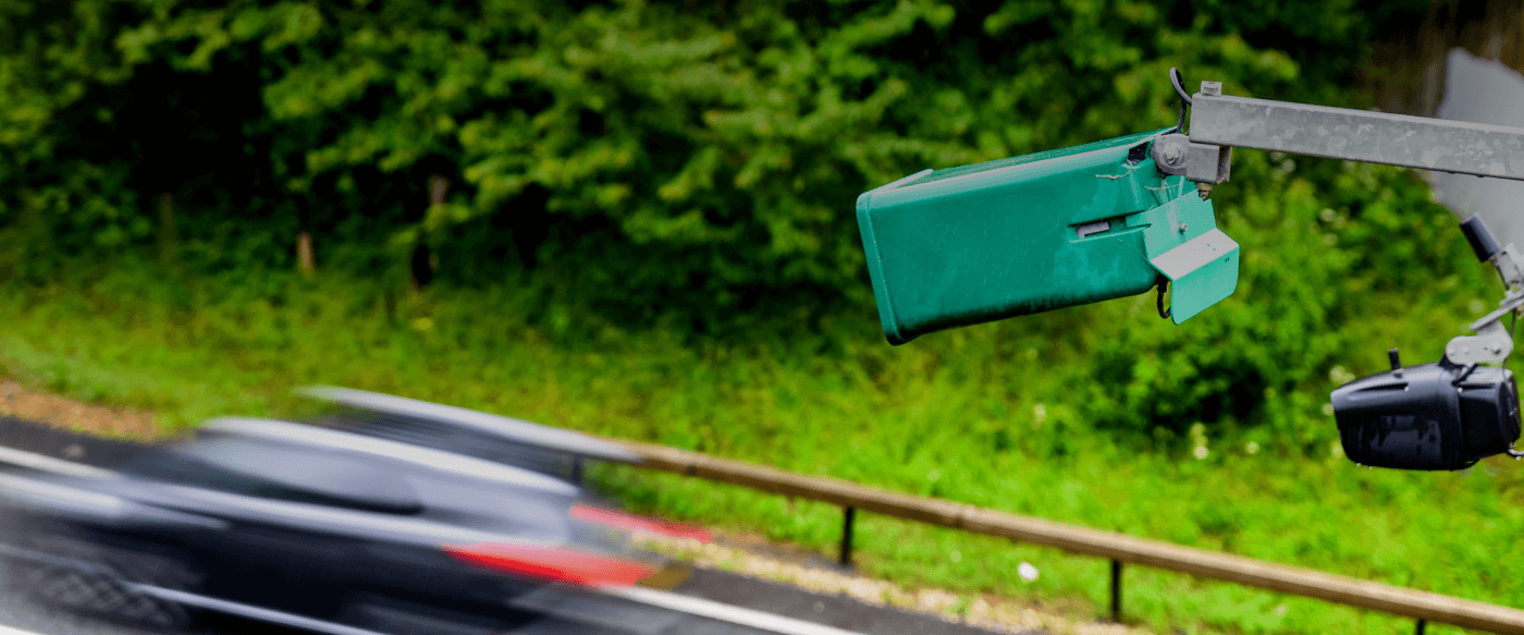 New hidden speed cameras could roll out soon