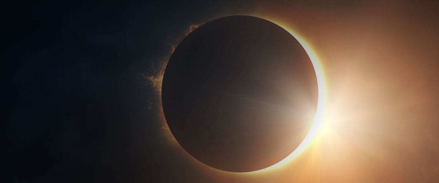 Celebrating The Biggest Black Circle: 8 spots to catch the Solar Eclipse in the UK
