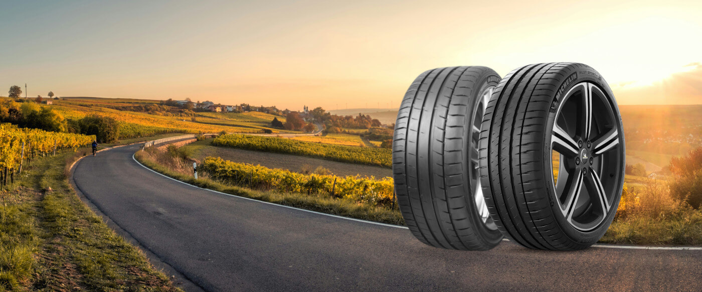 Michelin vs Davanti Tyres: A Comparison