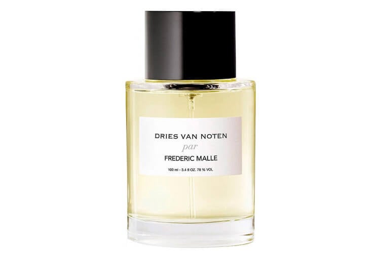 Frederic Malle  - Dries Van Noten