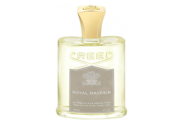 Creed – Royal Mayfair