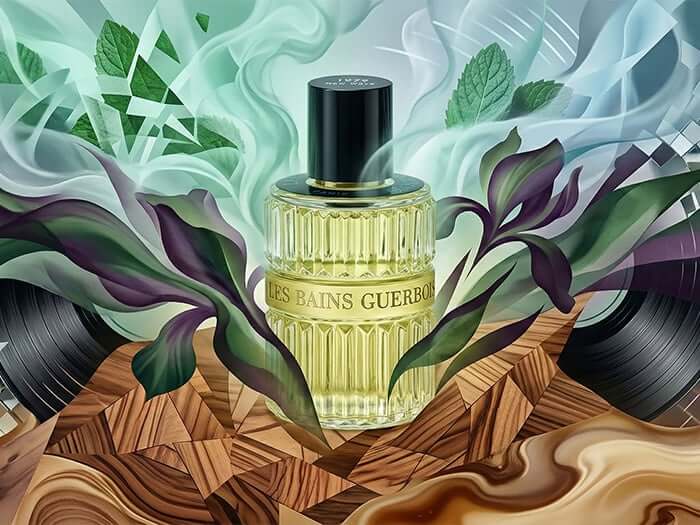 1979 New Wave Sample & Decants by Les Bains Guerbois – Scent Split